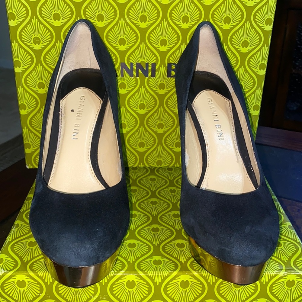 Gianni Bini